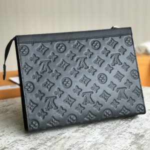 Louis Vuitton  POCHETTE VOYAGE - Image 7