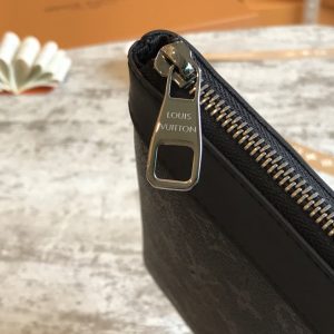 Louis Vuitton Monogram Canvas Etui Voyage - Image 5