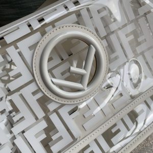 Fendi Kani Bag - Image 4