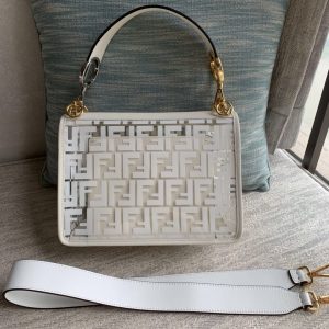 Fendi Kani Bag - Image 3