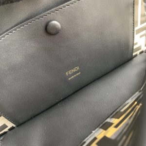 Fendi Kani Bag - Image 9