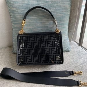 Fendi Kani Bag - Image 4