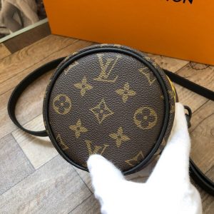 Louis Vuitton CHALK BAG - Image 3