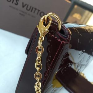 Louis Vuitton  POCHETTE FELICIE - Image 4