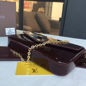 Louis Vuitton  POCHETTE FELICIE - Image 5