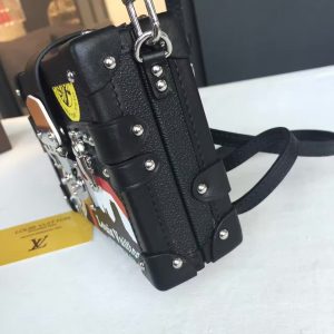 Louis Vuitton  PETITE MALLE - Image 7