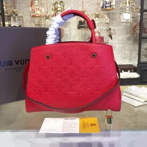 Louis Vuitton  MONTAIGNE - Image 3