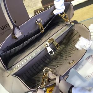 Louis Vuitton  MONTAIGNE - Image 9