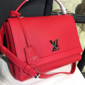 LOUIS VUITTON LOCKME II - Image 10
