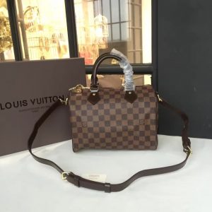 Louis Vuitton SPEEDY 25 - Image 3