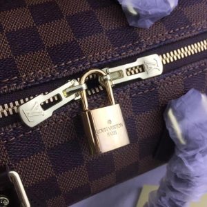 Louis Vuitton SPEEDY 25 - Image 4