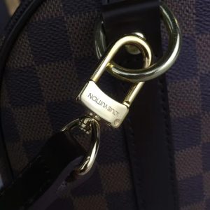 Louis Vuitton SPEEDY 25 - Image 5
