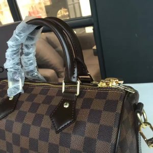 Louis Vuitton SPEEDY 25 - Image 6