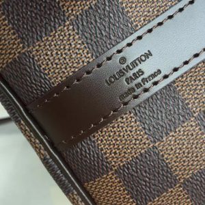 Louis Vuitton SPEEDY 25 - Image 7