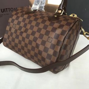 Louis Vuitton SPEEDY 25 - Image 8
