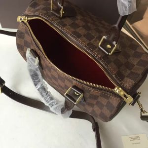 Louis Vuitton SPEEDY 25 - Image 9