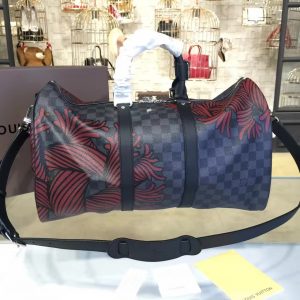 Louis Vuitton KEEPALL 45 - Image 3