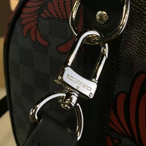 Louis Vuitton KEEPALL 45 - Image 6