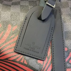 Louis Vuitton KEEPALL 45 - Image 7