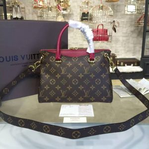 Louis Vuitton PALLAS BB - Image 3