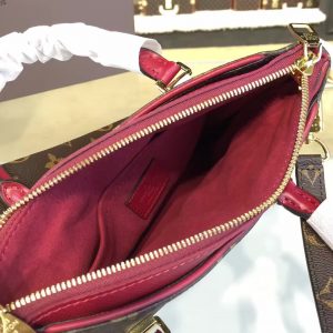 Louis Vuitton PALLAS BB - Image 9