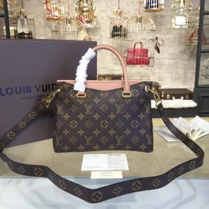 Louis Vuitton PALLAS BB - Image 3