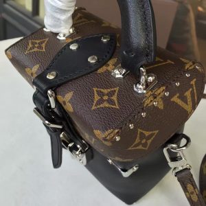 Louis Vuitton CAMERA BOX - Image 5