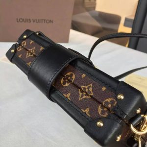 Louis Vuitton  PETITE MALLE - Image 6