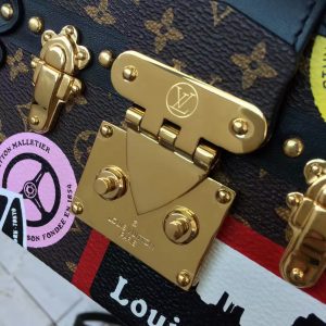 Louis Vuitton  PETITE MALLE - Image 13