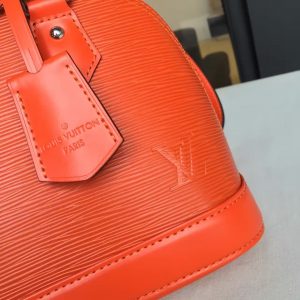 Louis Vuitton ALMA BB - Image 4