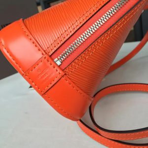 Louis Vuitton ALMA BB - Image 5