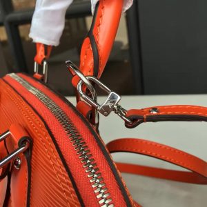 Louis Vuitton ALMA BB - Image 8