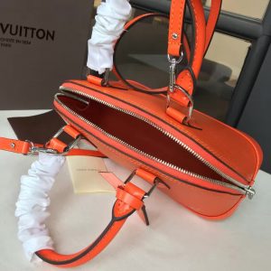 Louis Vuitton ALMA BB - Image 9