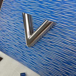 Louis Vuitton  TWIST DENIM - Image 8