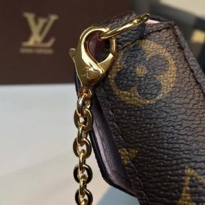 Louis Vuitton  POCHETTE FELICIE - Image 7