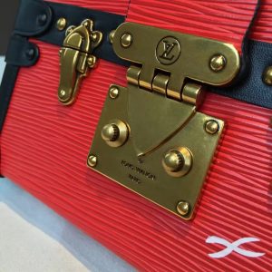Louis Vuitton PETITE MALLE - Image 5