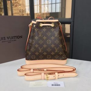 Louis Vuitton NOE BB - Image 3