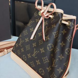 Louis Vuitton NOE BB - Image 4