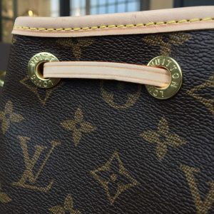 Louis Vuitton NOE BB - Image 5