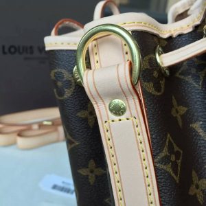 Louis Vuitton NOE BB - Image 6