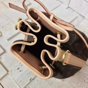 Louis Vuitton NOE BB - Image 11