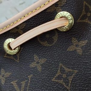Louis Vuitton NOE BB - Image 10