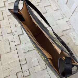 Gucci Ghost leather - Image 10