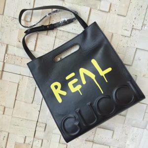 Gucci Ghost leather - Image 15