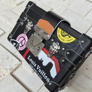 Louis Vuitton PETITE MALLE - Image 13