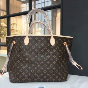 Louis Vuitton NEVERFULL GM - Image 3