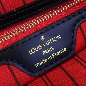 Louis Vuitton Neverfull MM - Image 7