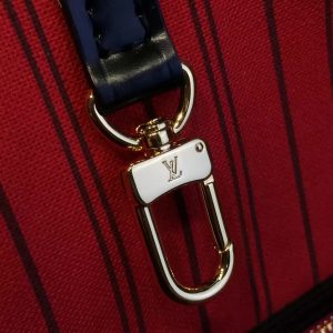 Louis Vuitton Neverfull MM - Image 8