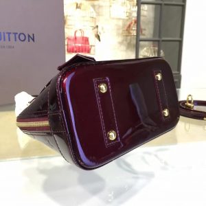 Louis Vuitton ALMA BB - Image 6