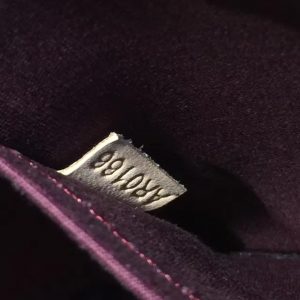 Louis Vuitton ALMA BB - Image 7